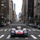 Illustration for article titled Porsche Drove Its Retired Le Mans Winning 919 Prototype Through Manhattan To Make Us All Sad Again